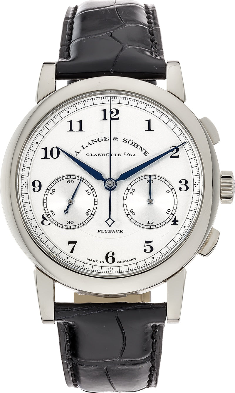 A. Lange & Sohne 1815 Chronograph 402.026