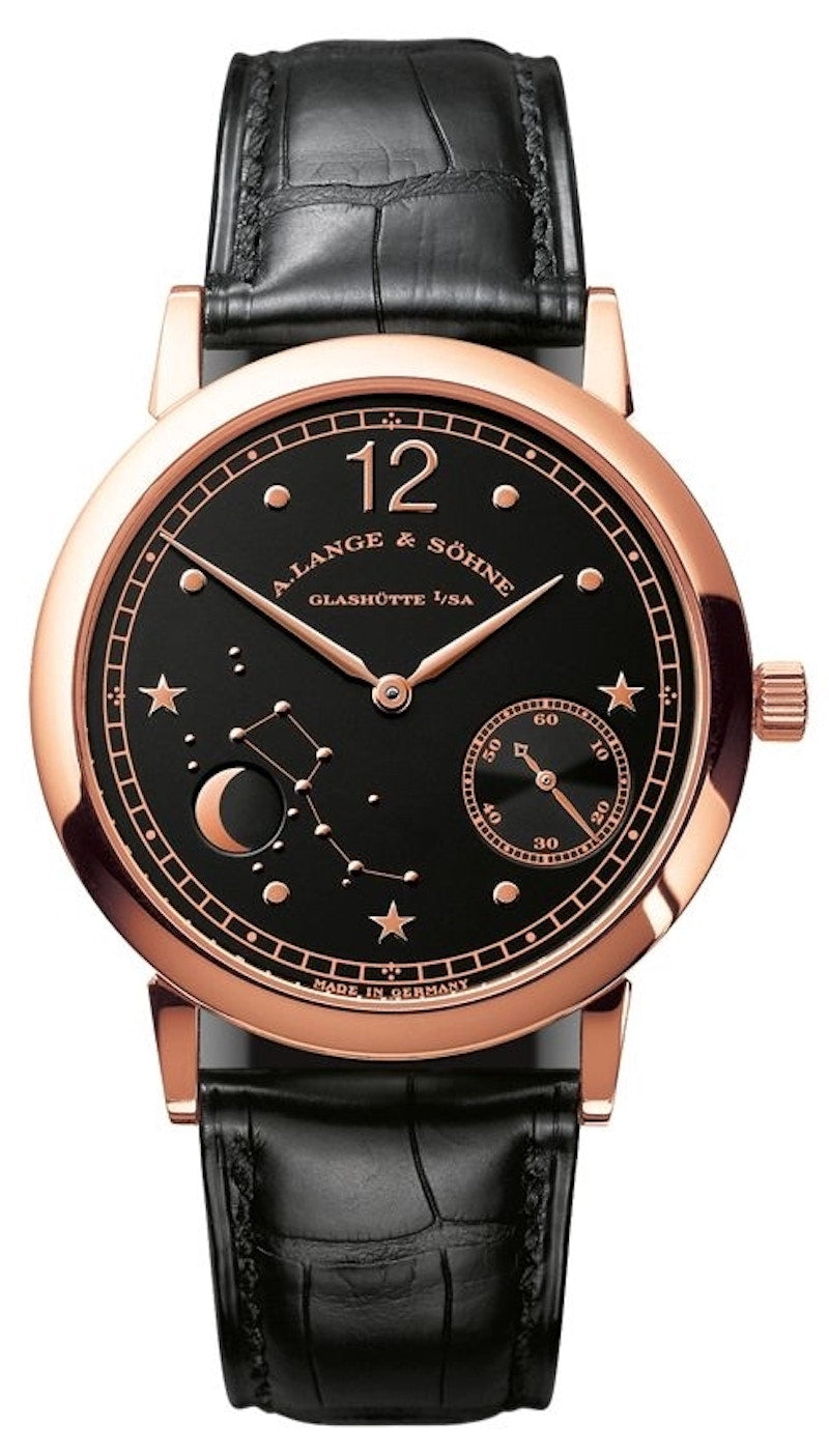 A. Lange & Sohne 1815 Moonphase Emil 231.031