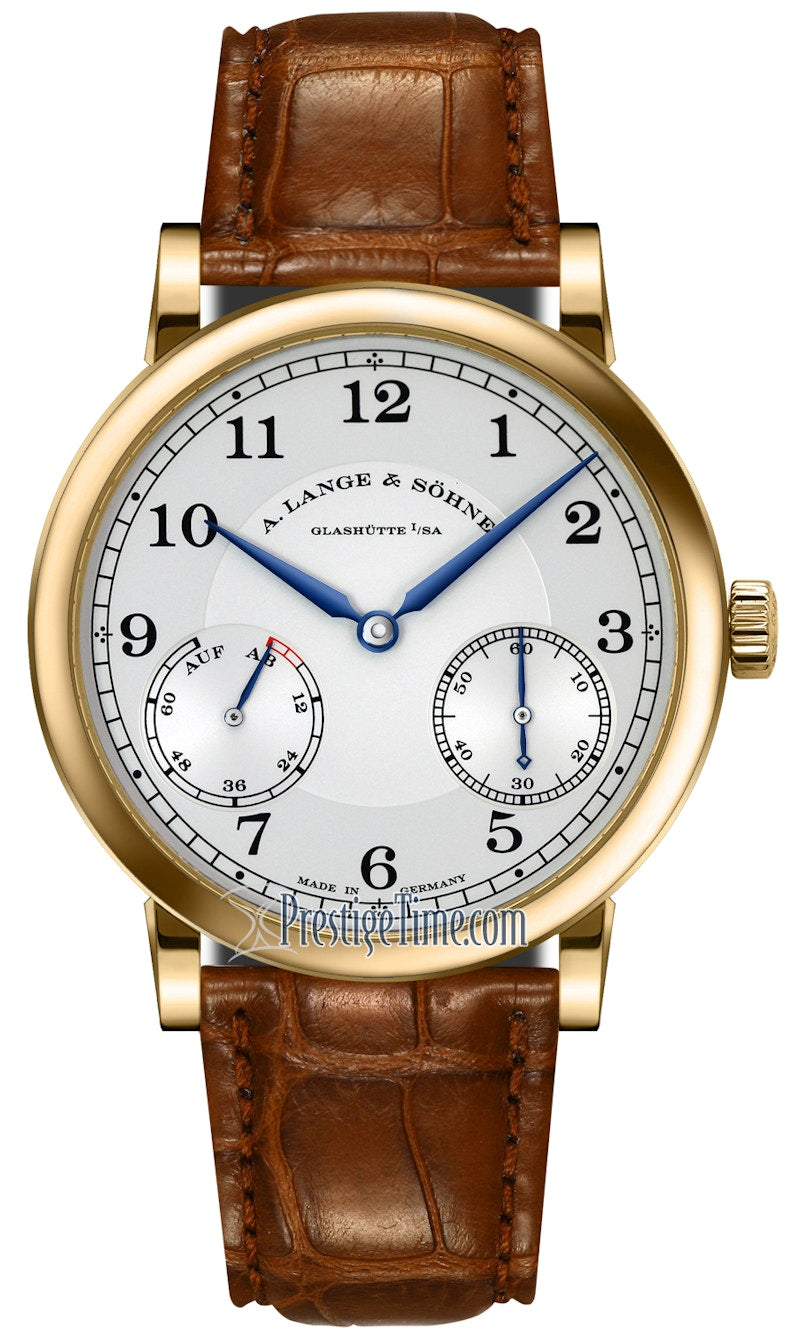 A. Lange & Sohne 1815 Up Down 234.021