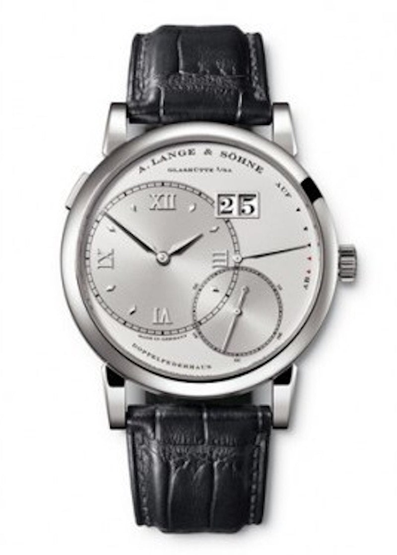 A. Lange & Sohne Grand Lange 1 115.026