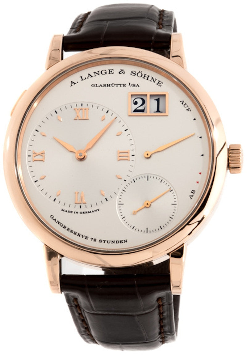 A. Lange & Sohne Grande Lange 1 117.032