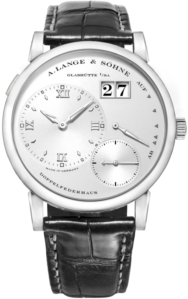A. Lange & Sohne Lange 1 101.039