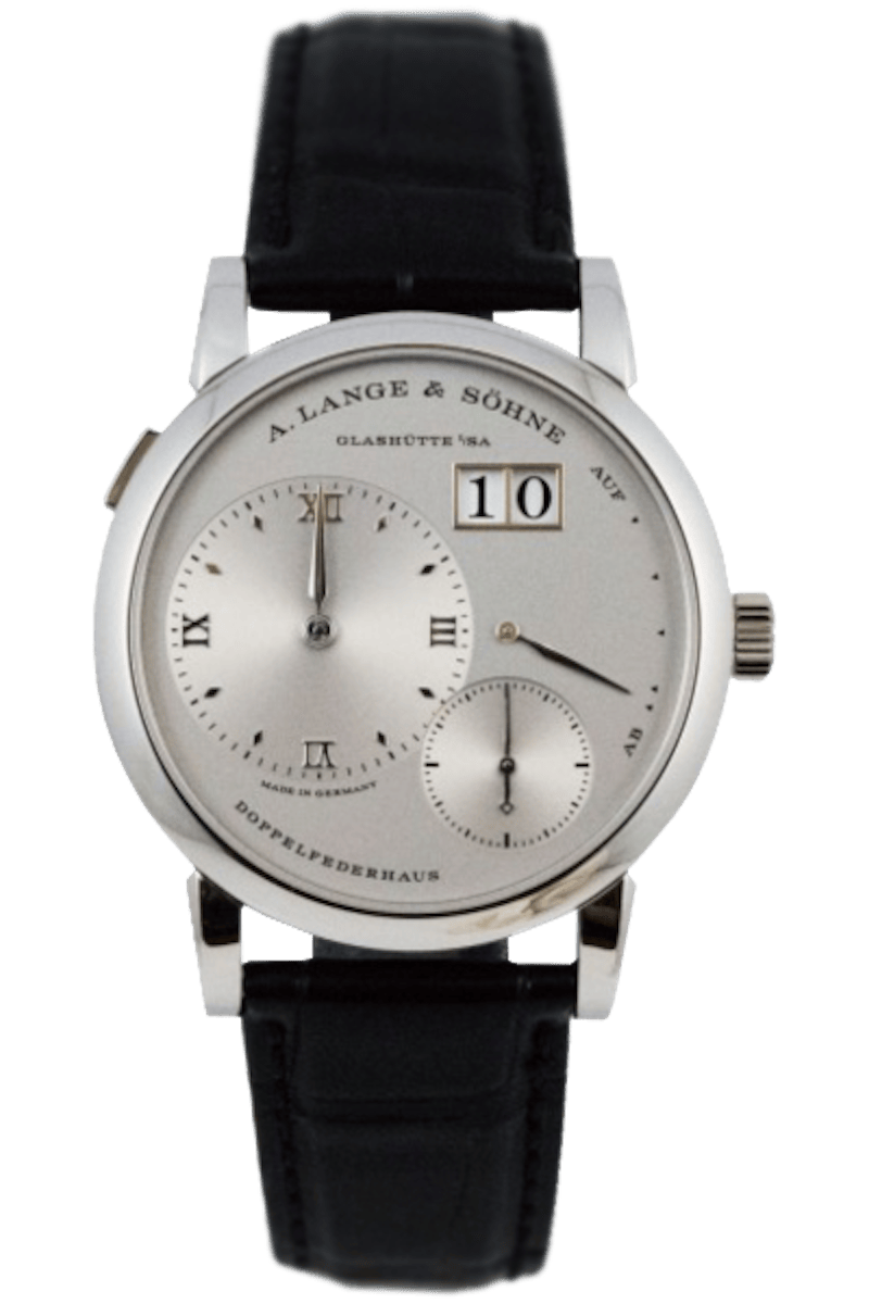 A. Lange & Sohne Lange 1 191.025