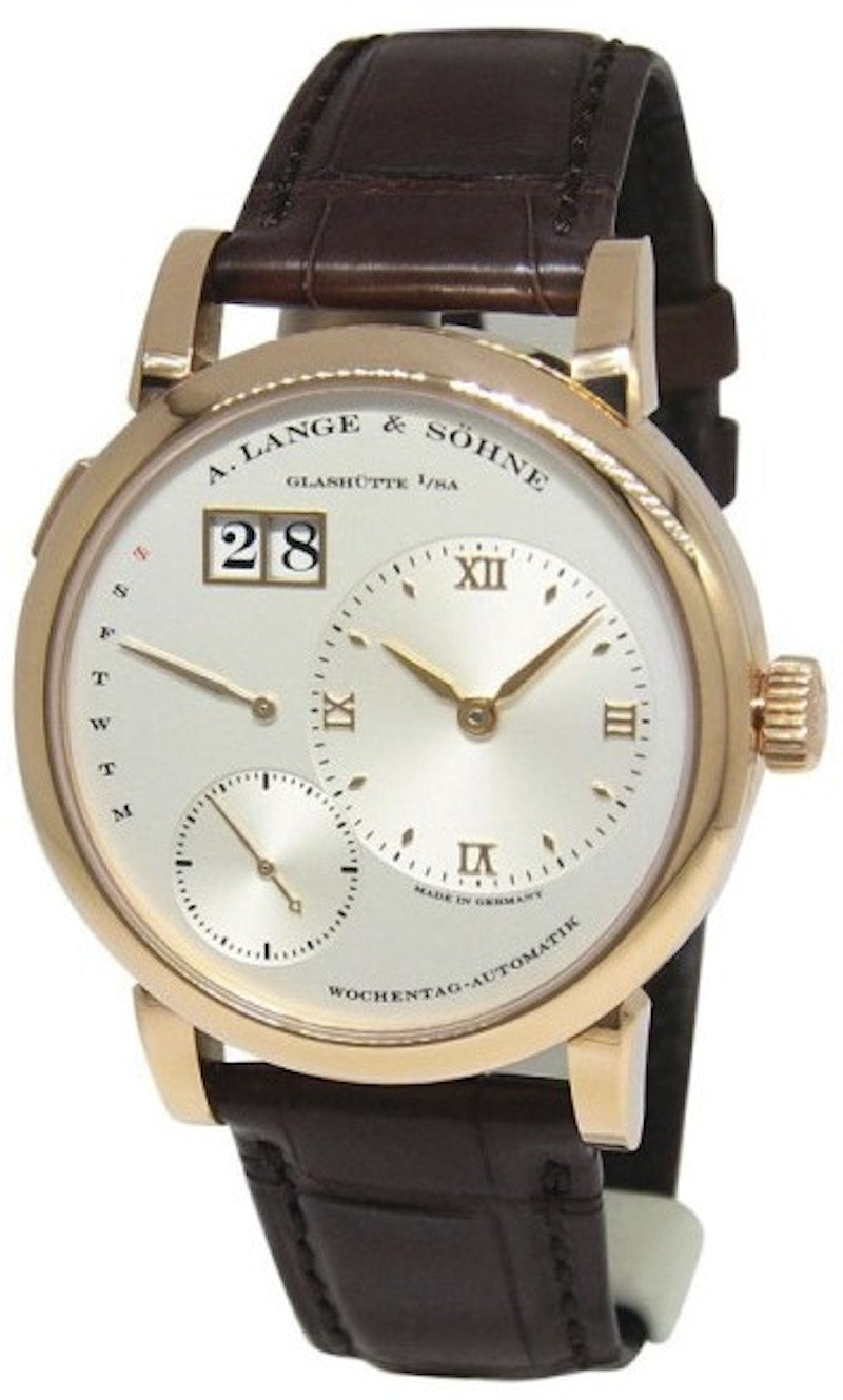 A. Lange & Sohne Lange 1 Daymatic 320.032