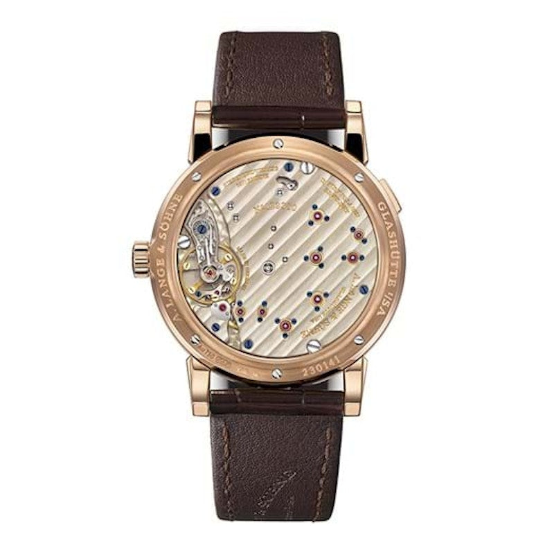A. Lange & Sohne Lange 1 Moon Phase 192.032
