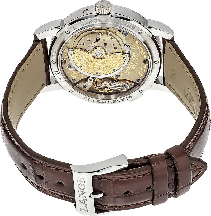 A. Lange & Sohne Langematik Perpetual 310.025
