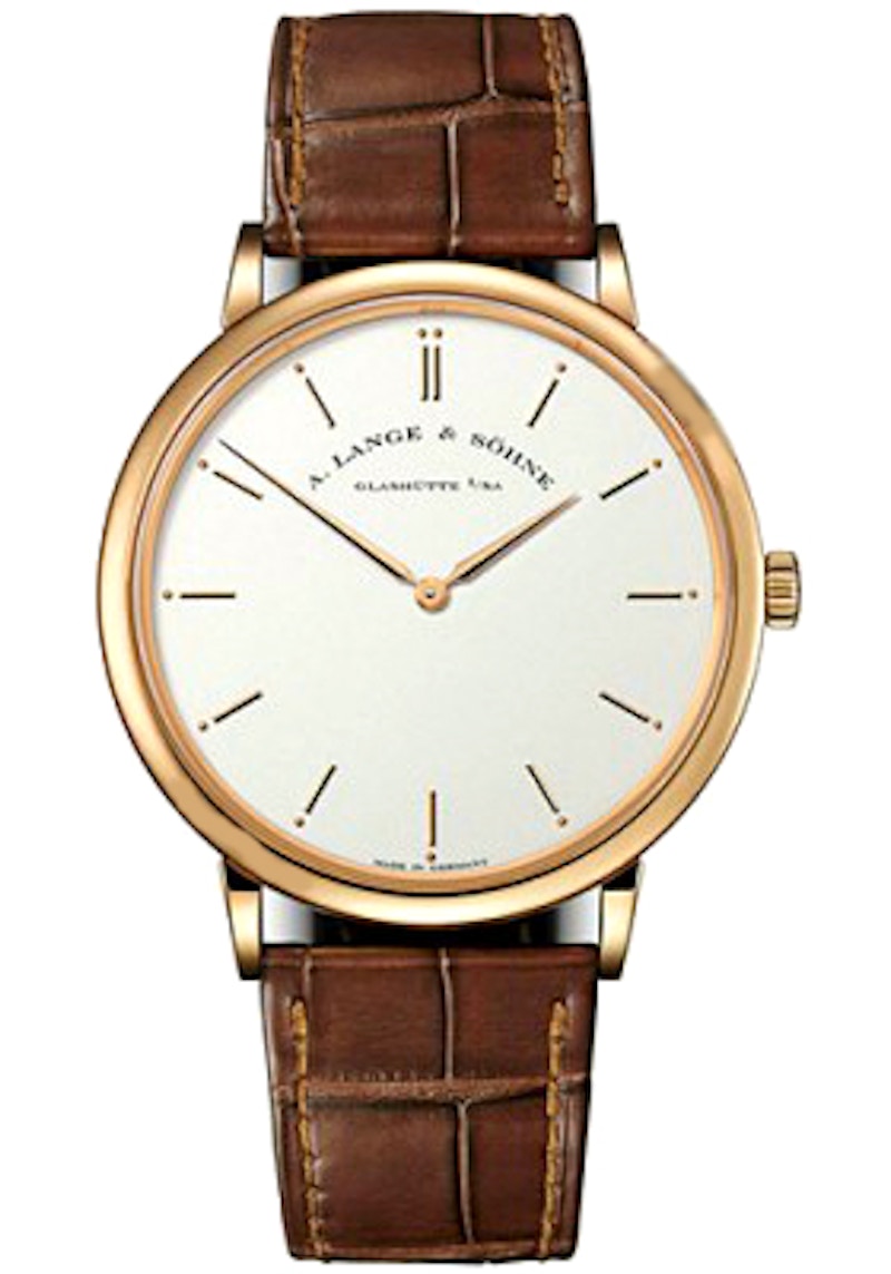 A. Lange & Sohne Saxonia 211.032