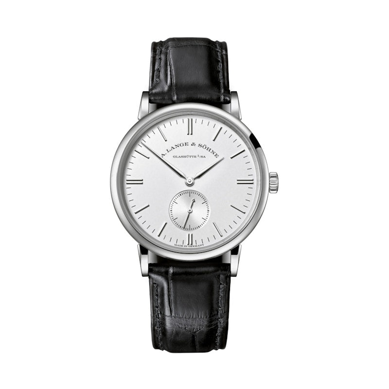 A. Lange & Sohne Saxonia 219.026