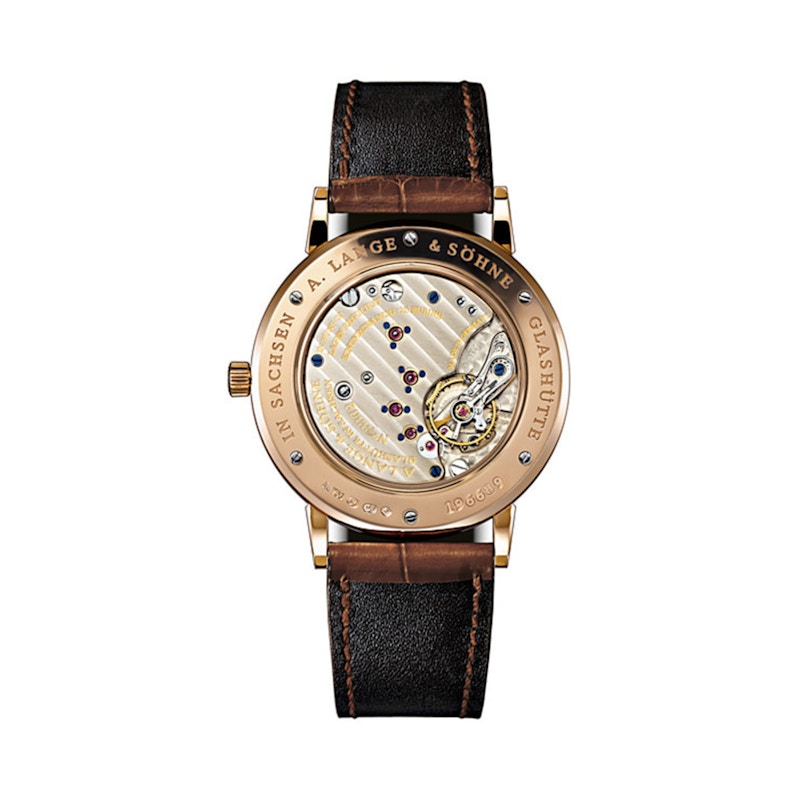 A. Lange & Sohne Saxonia 219.032