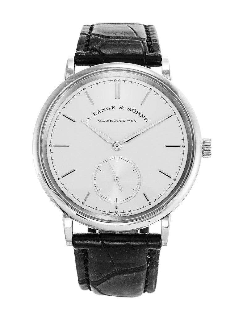 A. Lange & Sohne Saxonia 380.026
