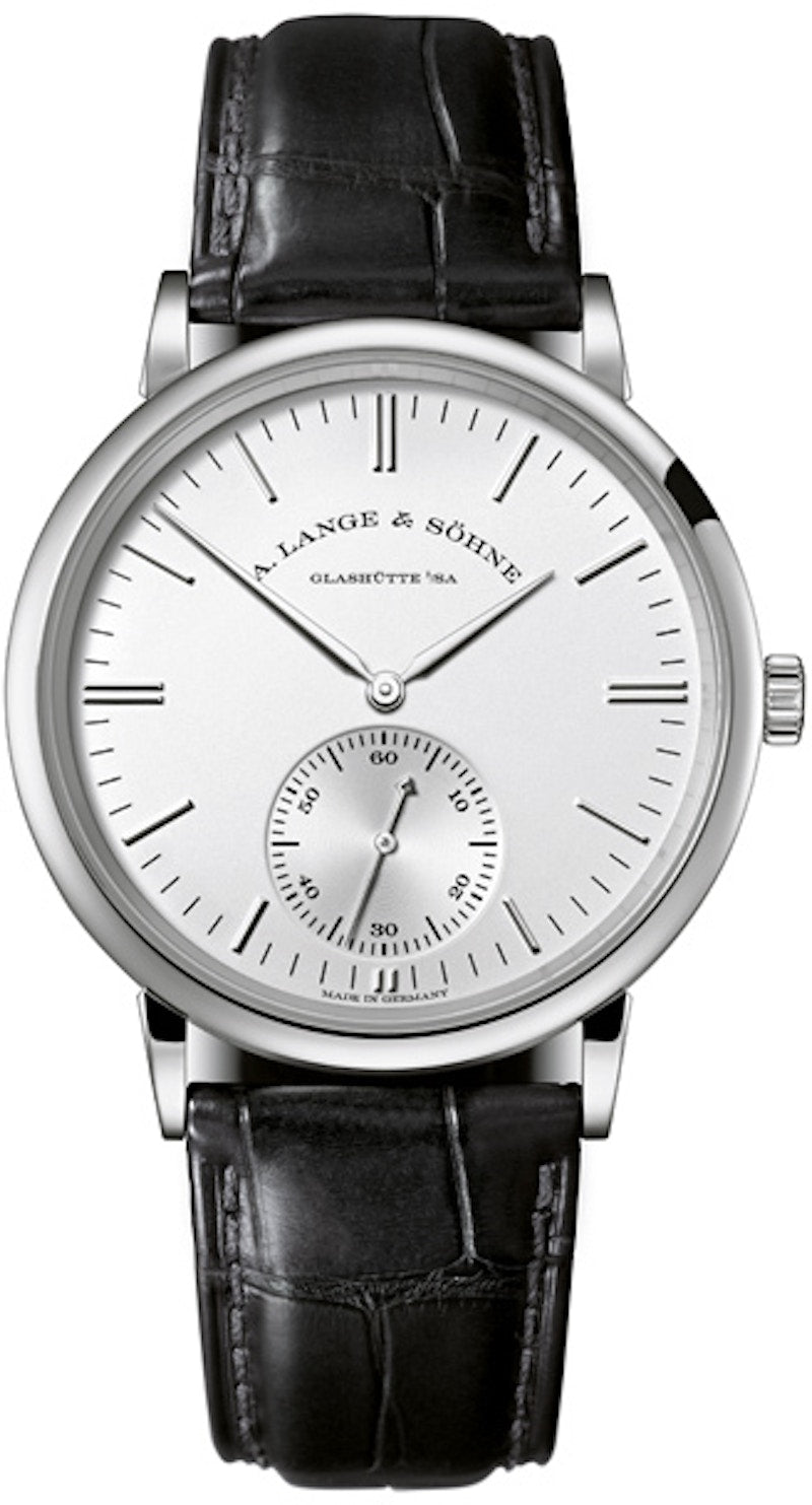 A. Lange & Sohne Saxonia 380.027