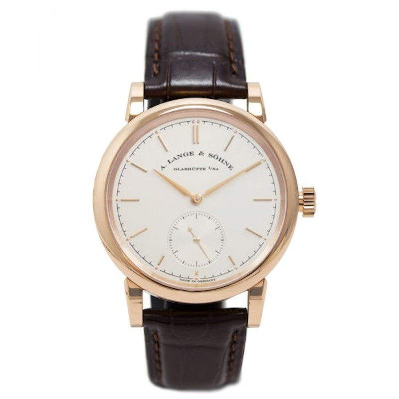 A. Lange & Sohne Saxonia 380.032