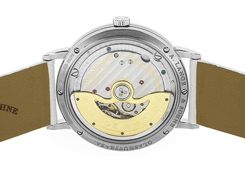 A. Lange & Sohne Saxonia 840.029