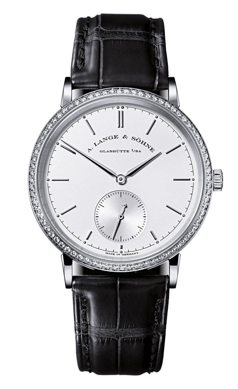 A. Lange & Sohne Saxonia 842.026