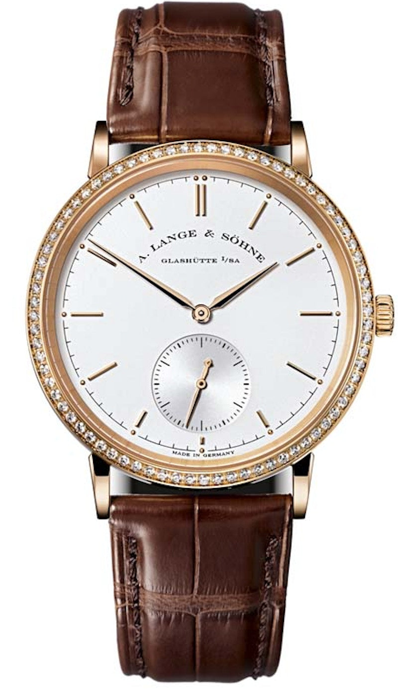 A. Lange & Sohne Saxonia 842.032