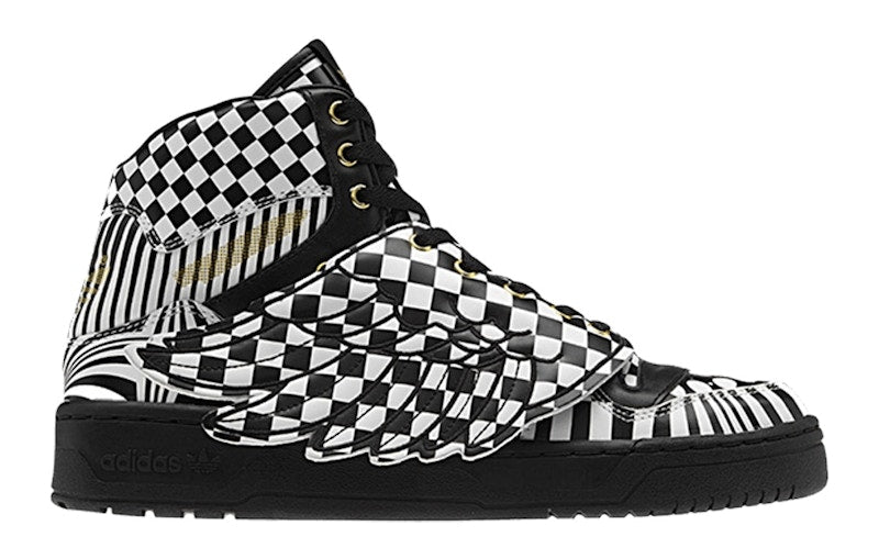 ADIDAS JS Wings Opart