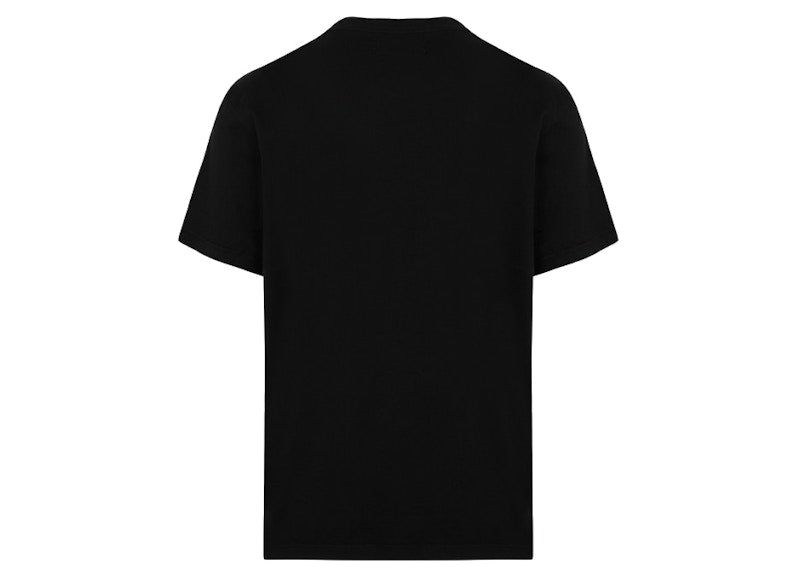 AMIRI Core Logo Tee Black Orange