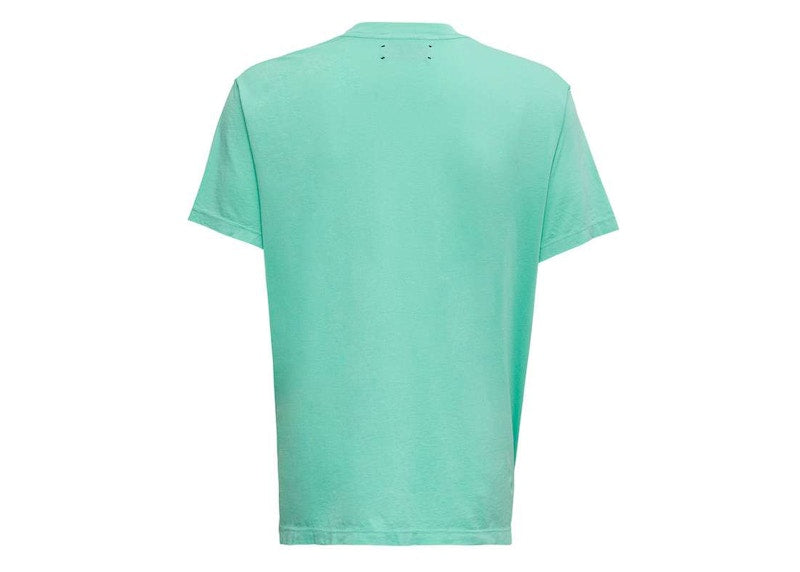 AMIRI Core Logo Tee Green