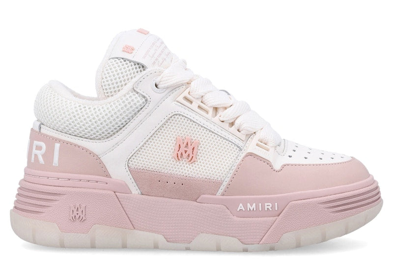 AMIRI MA-1 Pale Peach (Women's)