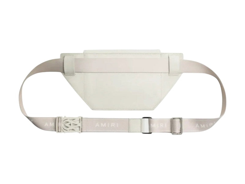 AMIRI MA Crossbody Bag Crossbody White