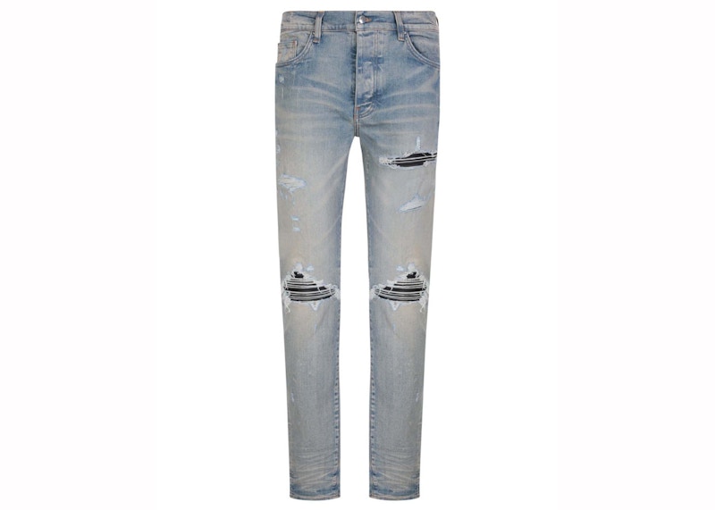 AMIRI MX1 Jeans Clay Indigo