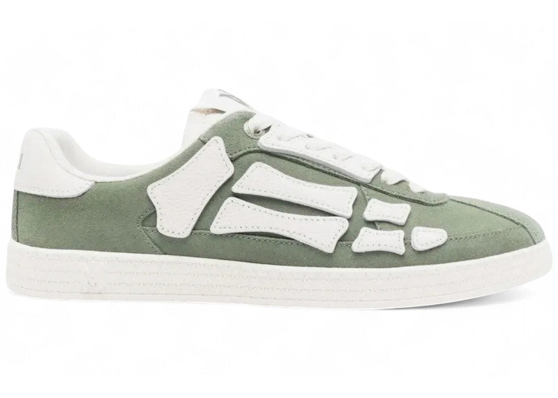 AMIRI Pacific Bones Olive