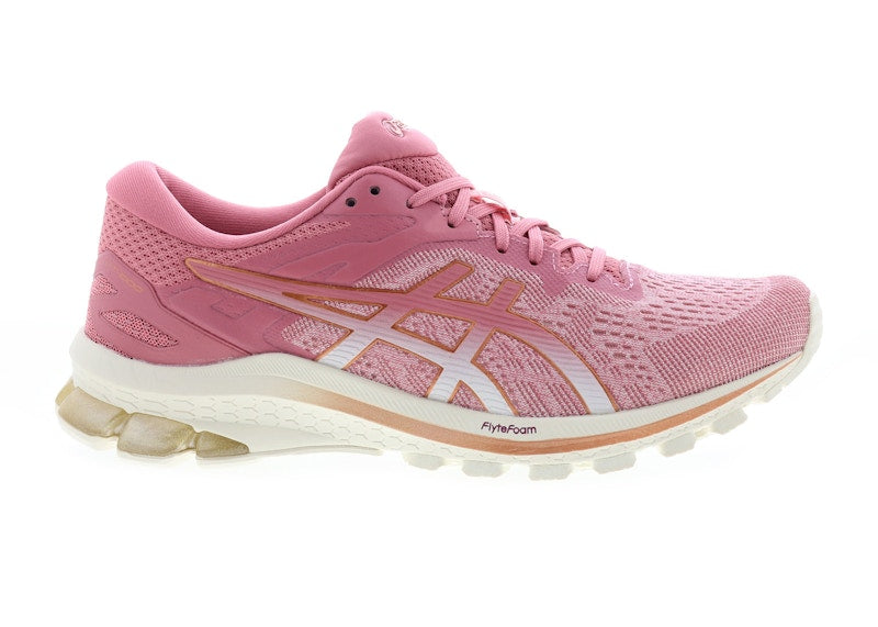 ASICS GT-1000 10 Pearl Pink Smokey Rose (Women's)