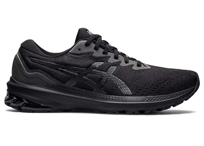 ASICS GT-1000 11 Triple Black