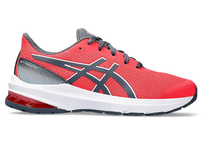ASICS GT-1000 12 Diva Pink Tarmac (GS)