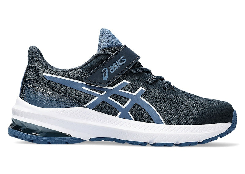 ASICS GT-1000 12 French Blue Grand Shark (PS)