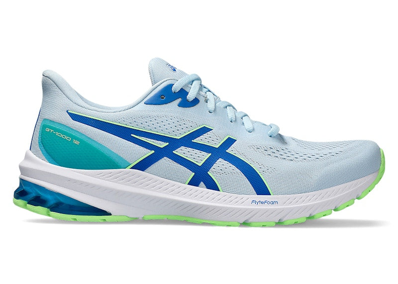 ASICS GT-1000 12 Lite Show Sea Glass