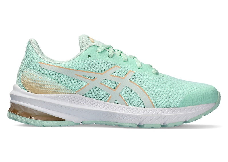 ASICS GT-1000 12 Mint Tint Pale Mint (GS)