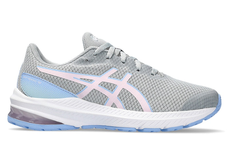 ASICS GT-1000 12 Piedmont Grey Cosmos (GS)