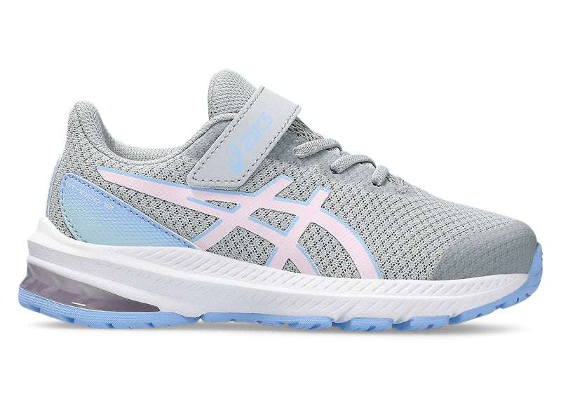 ASICS GT-1000 12 Piedmont Grey Cosmos (PS)