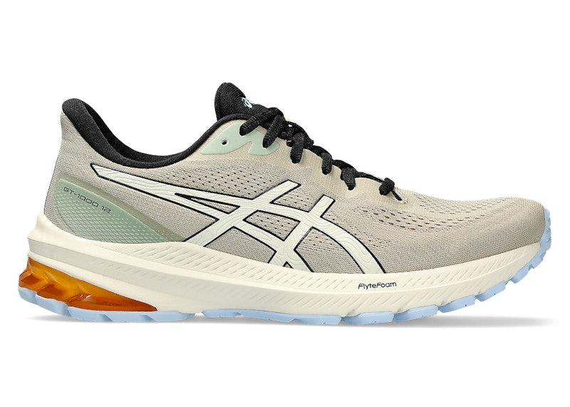 ASICS GT-1000 12 TR Nature Bathing Fellow Yellow