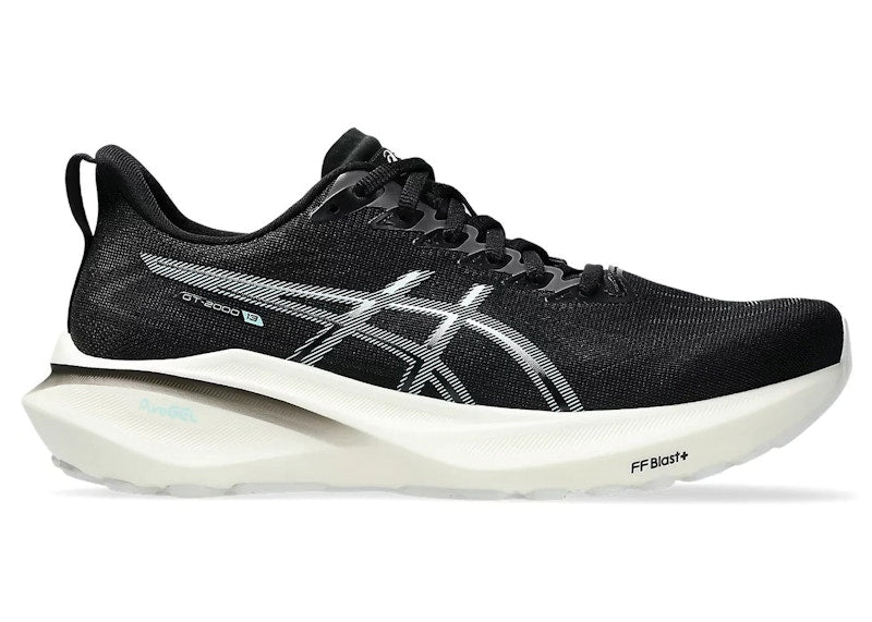 ASICS GT-1000 13 Black Illuminate Mint (Women's)