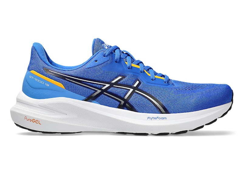 ASICS GT-1000 13 Illusion Blue White