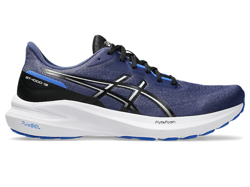ASICS GT-1000 13 Indigo Blue White