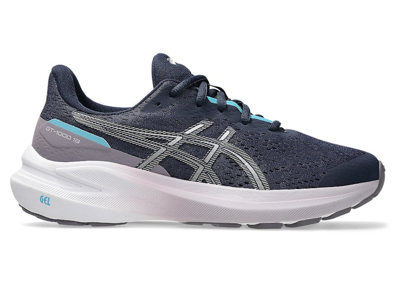 ASICS GT-1000 13 Midnight Dusk Violet (GS)