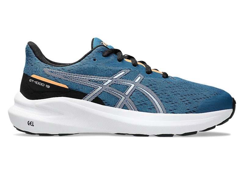 ASICS GT-1000 13 Rich Navy White (GS)