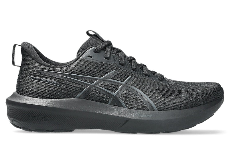 ASICS GT-1000 14 Black Black (Women's)