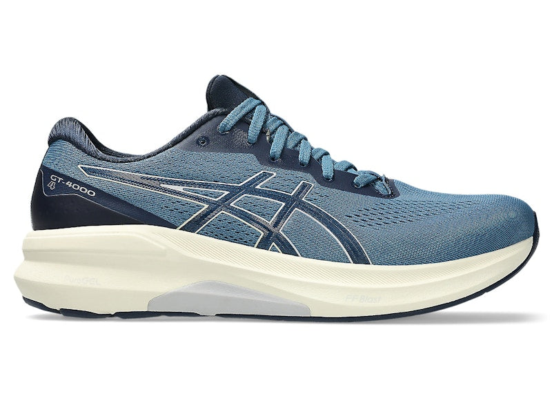 ASICS GT-1000 4 Winter Sea Birch