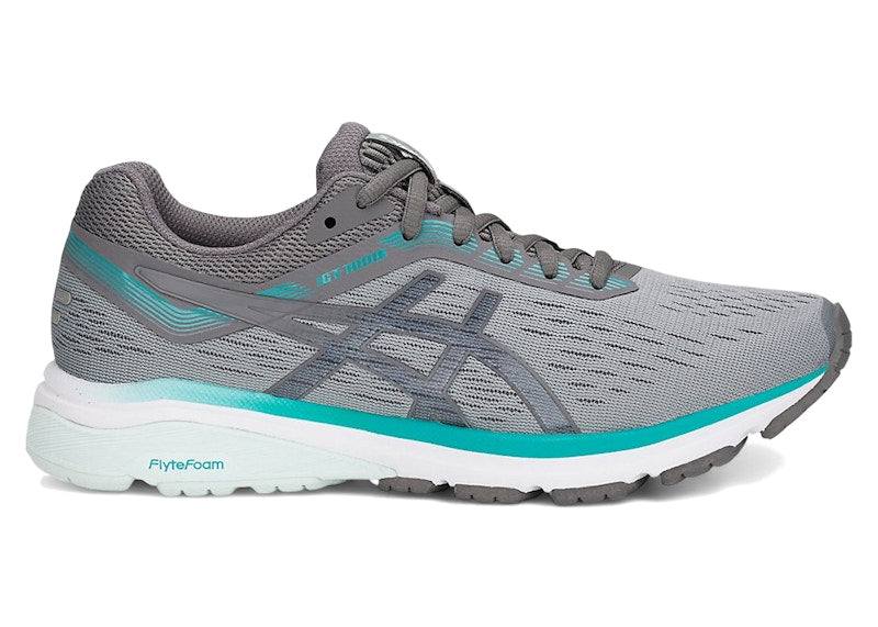 ASICS GT-1000 7 Stone Grey (Women's)