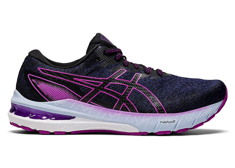 ASICS GT-2000 10 Dive Blue Orchid (Women's)