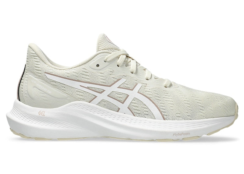 ASICS GT-2000 12 Birch Fawn (GS)