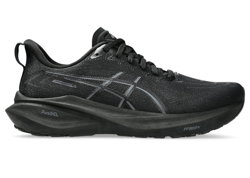ASICS GT-2000 13 Black (Women's)