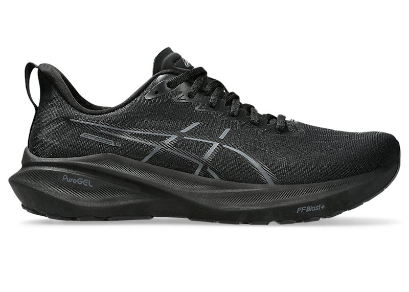 ASICS GT-2000 13 Black