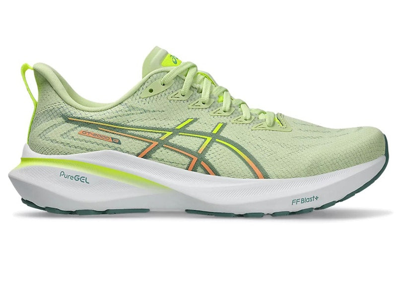 ASICS GT-2000 13 Cool Matcha Celadon