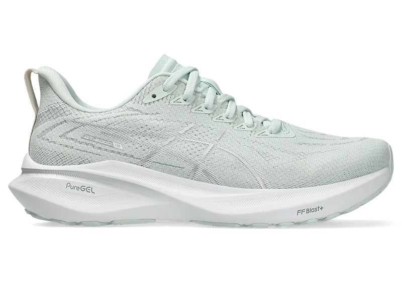 ASICS GT-2000 13 Pure Aqua White (Women's)