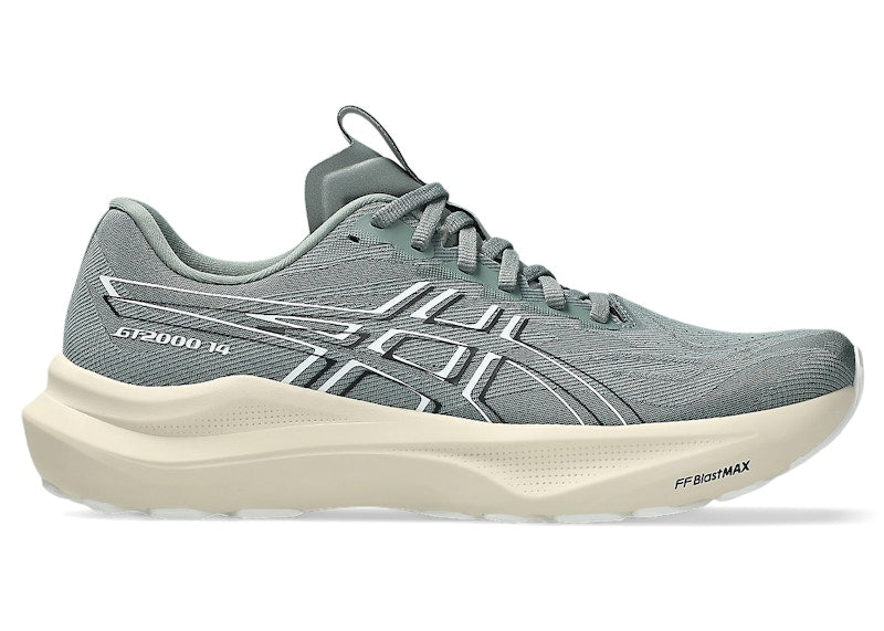 ASICS GT-2000 14 Monument White
